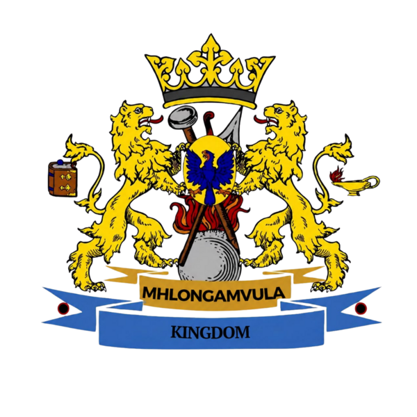 Mhlongamvula Kingdom Crest